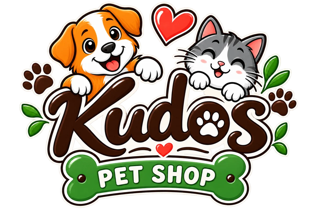 Kudos Pet Shop